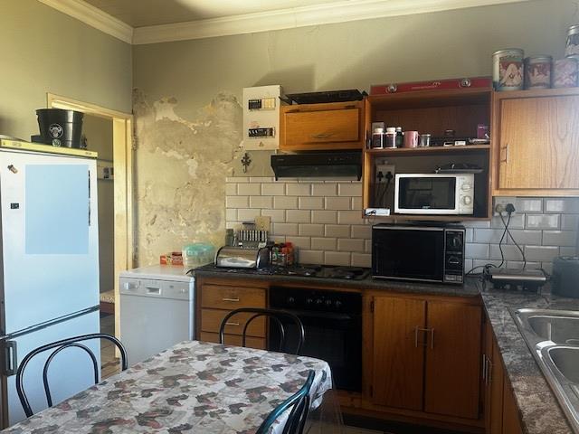 3 Bedroom Property for Sale in Hospitaalpark Free State